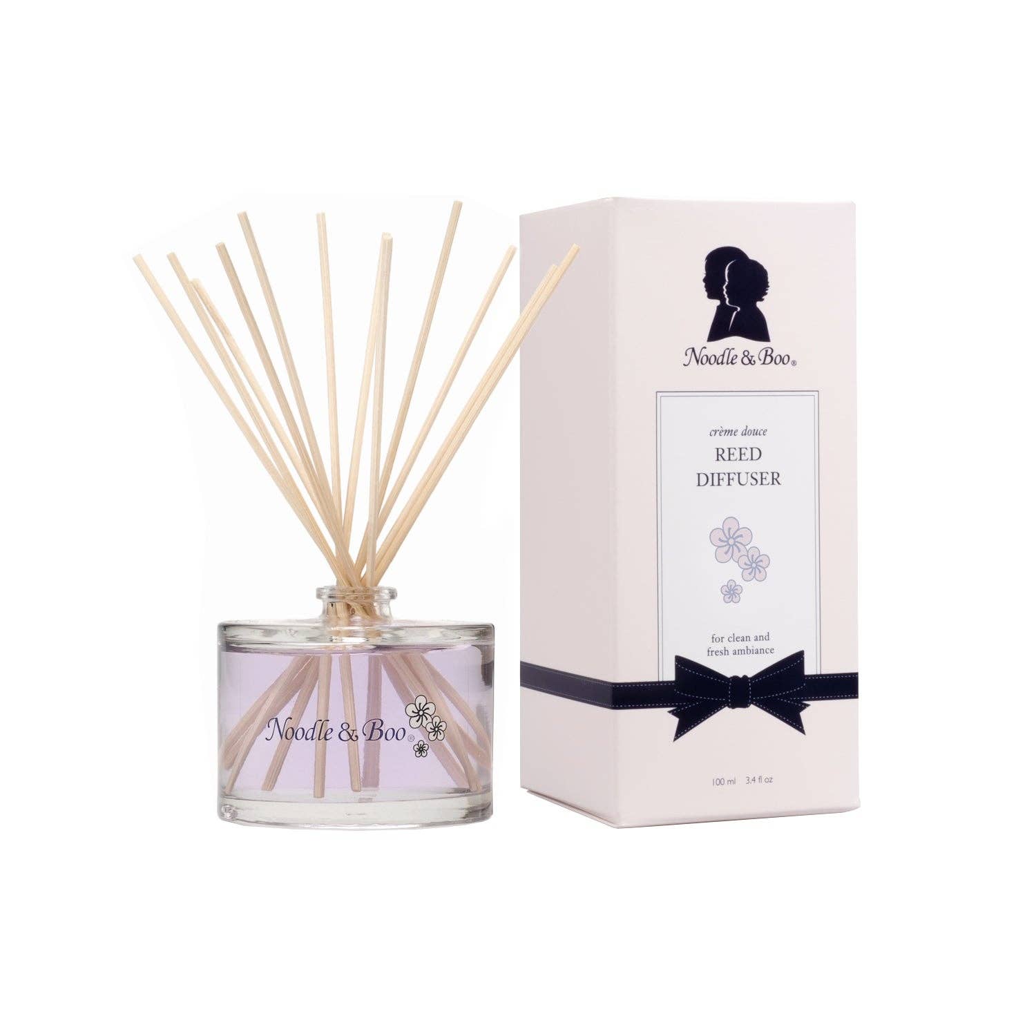 Noodle & Boo - Reed Diffuser