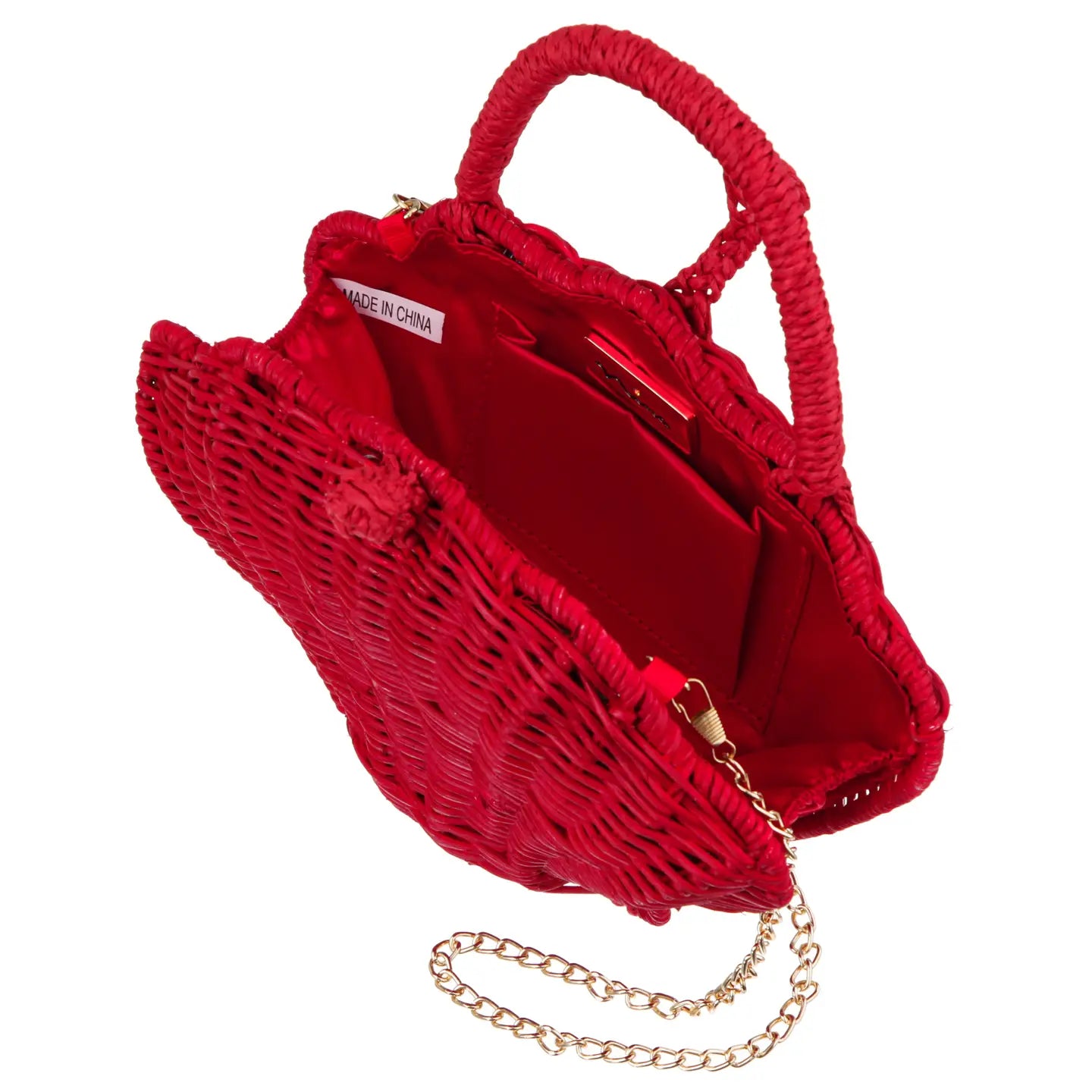 Shelly Bag - 3 Colors