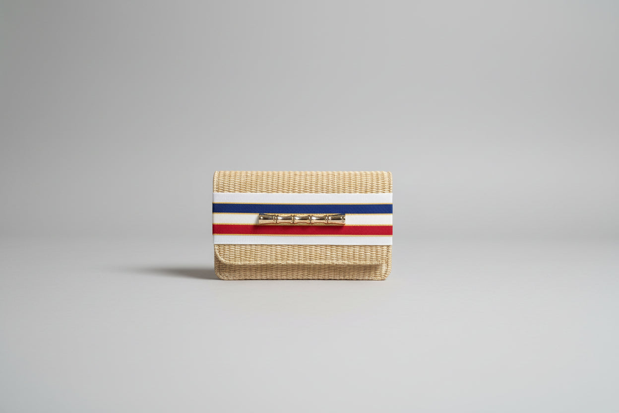 Lisi Lerch Straw Ruby USA Band