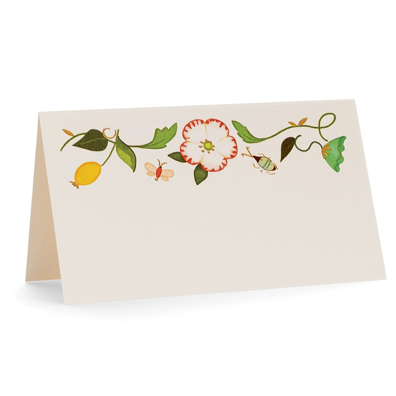 Kensington Place Cards