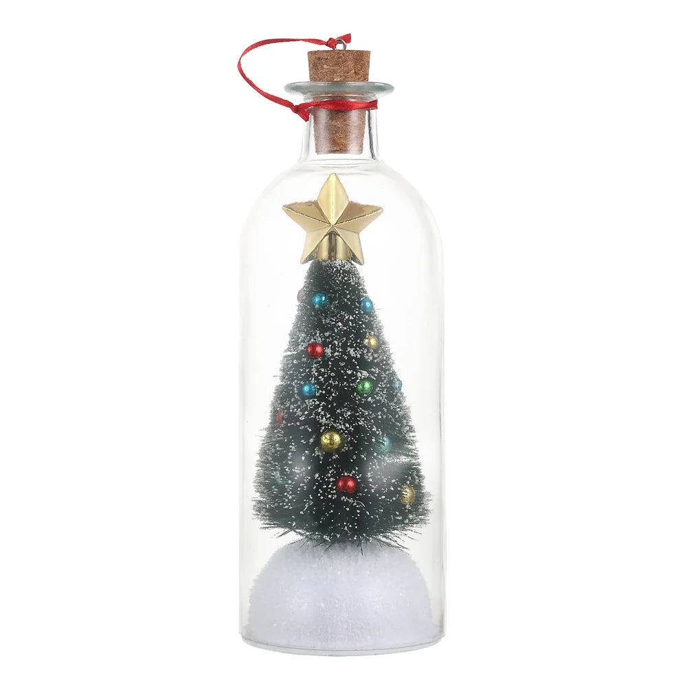 Message in a Bottle
