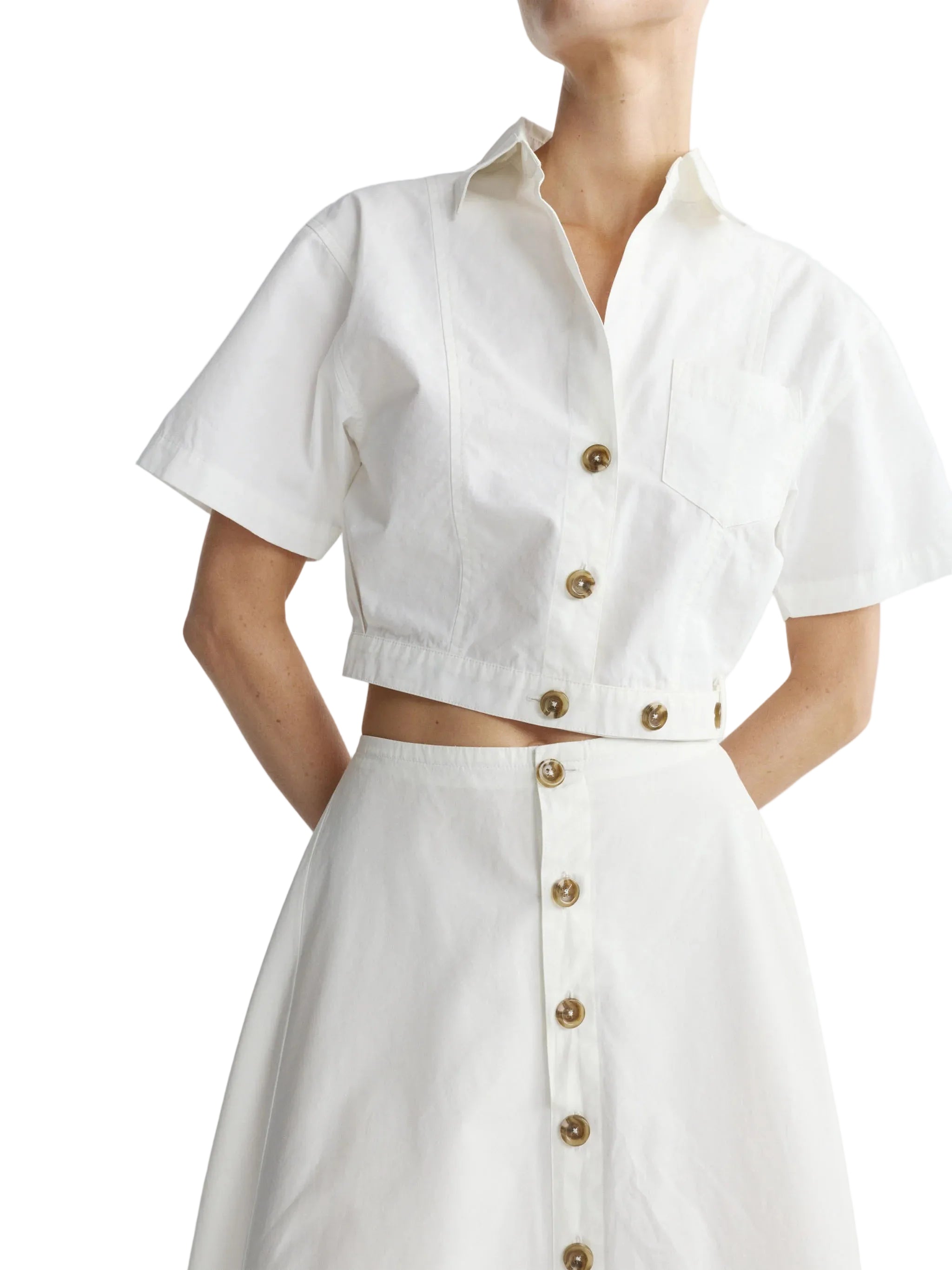 DL1961 Myla Top