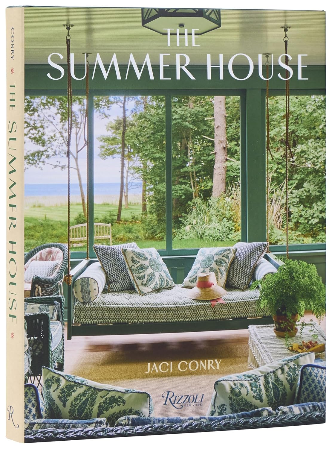 The Summer House