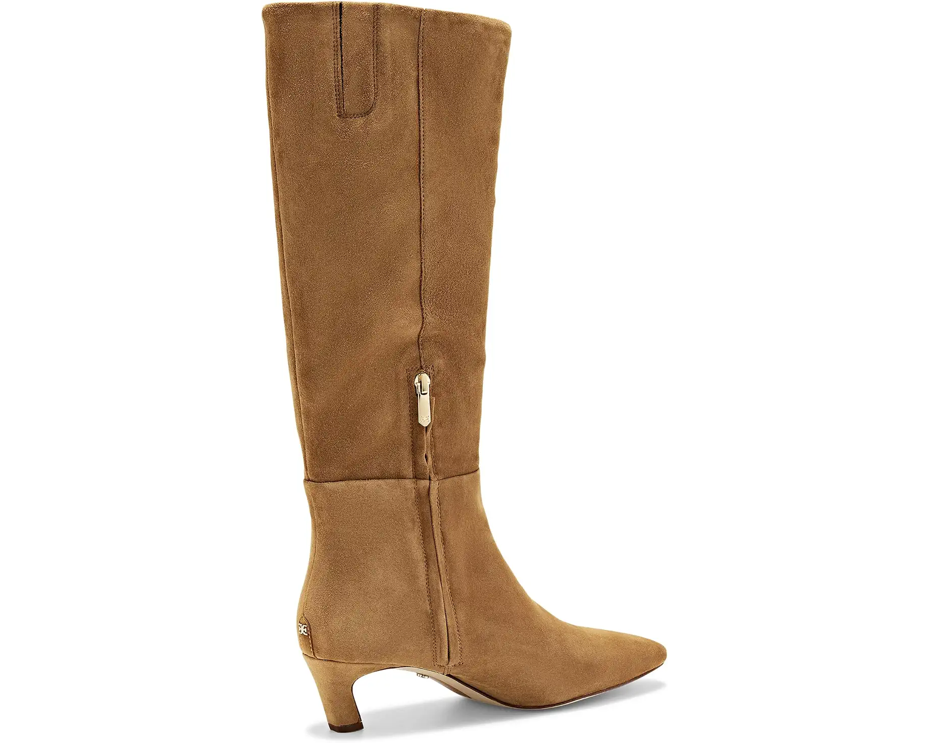 Perla Saigon Suede | Bamboo