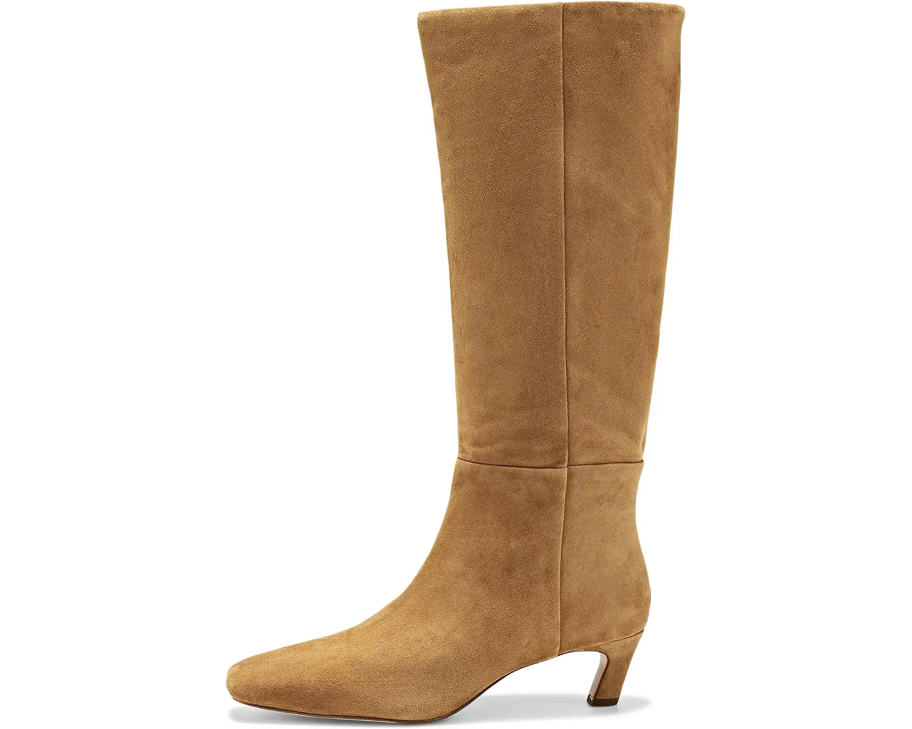 Perla Saigon Suede | Bamboo