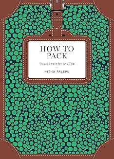 How to Pack — Two Friends