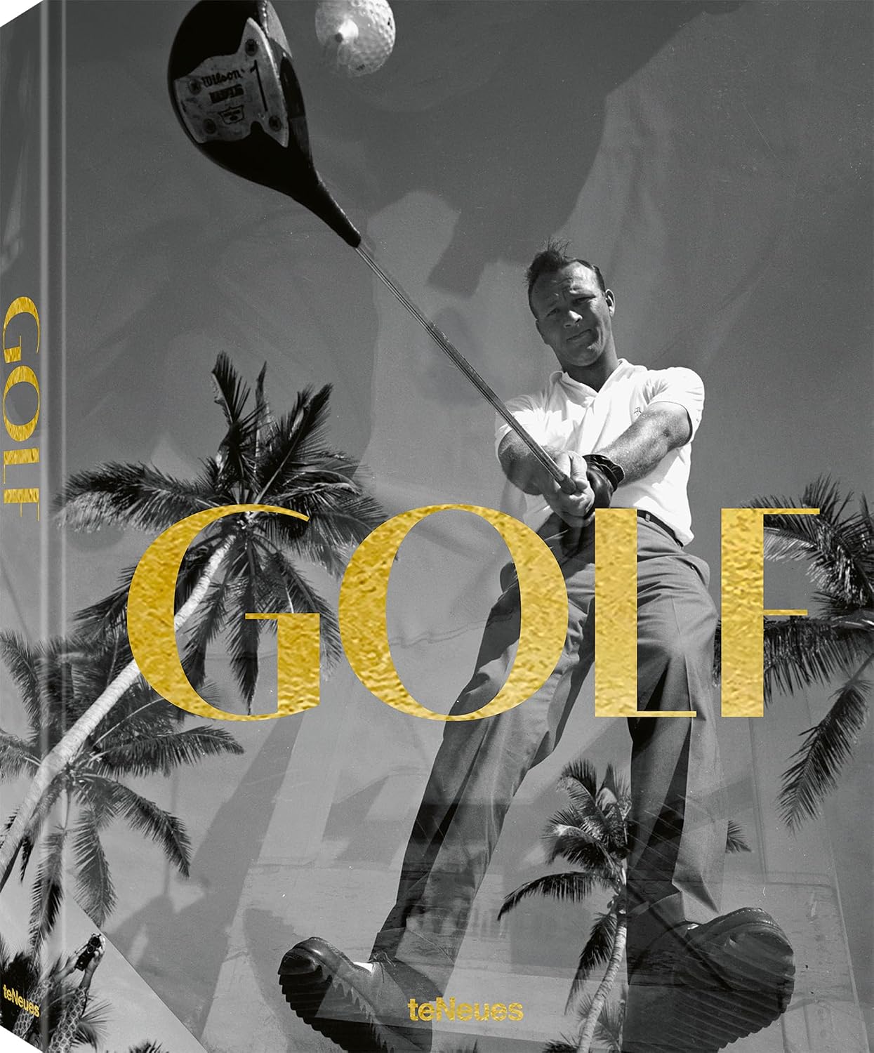 GOLF - A Tribute to Golf's Finest Destinations, Gear, and Icons