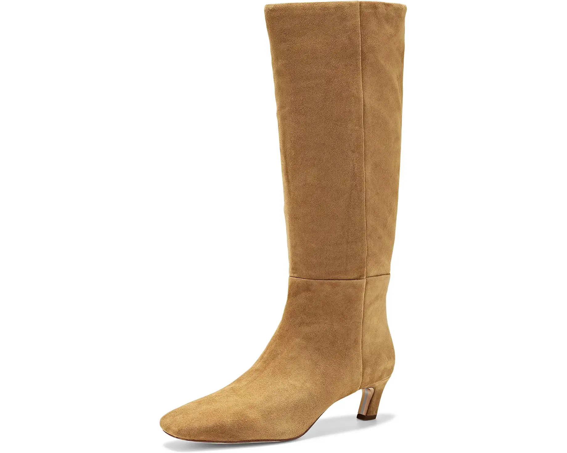 Perla Saigon Suede | Bamboo