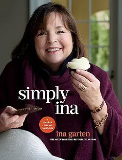 Simply Ina