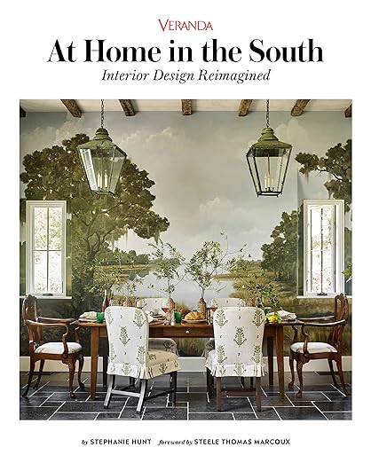 At Home in the South