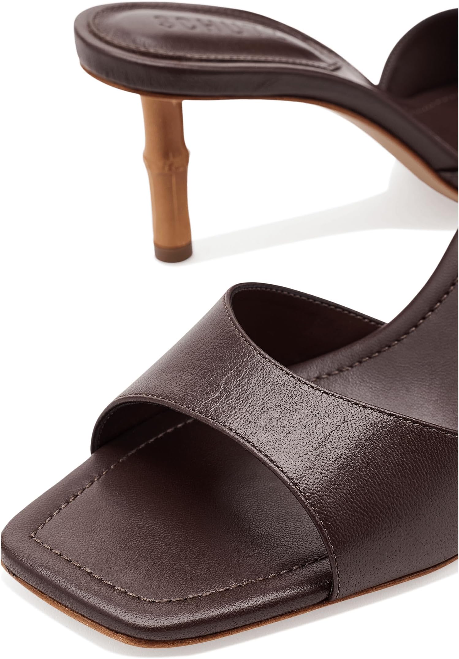 Schutz Leena Bamboo Stiletto