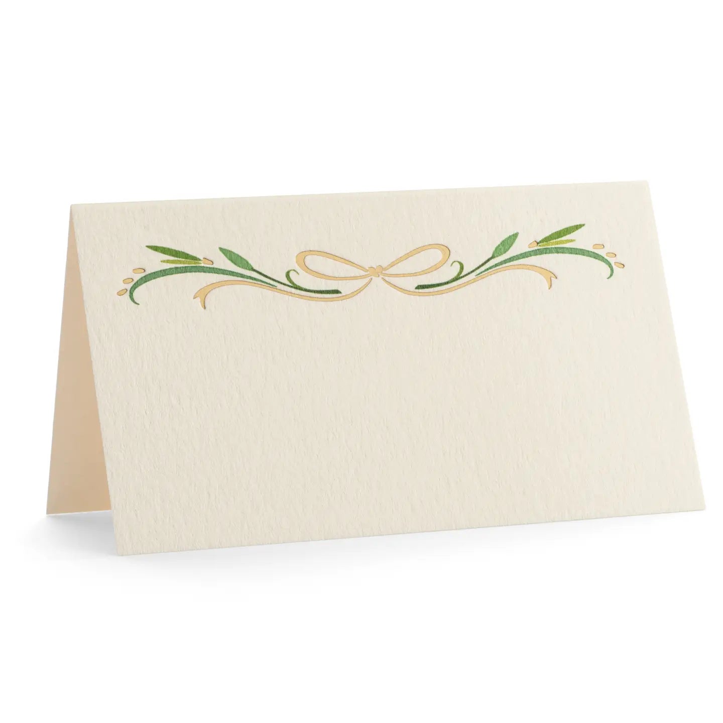 Tivoli Garden Place Cards
