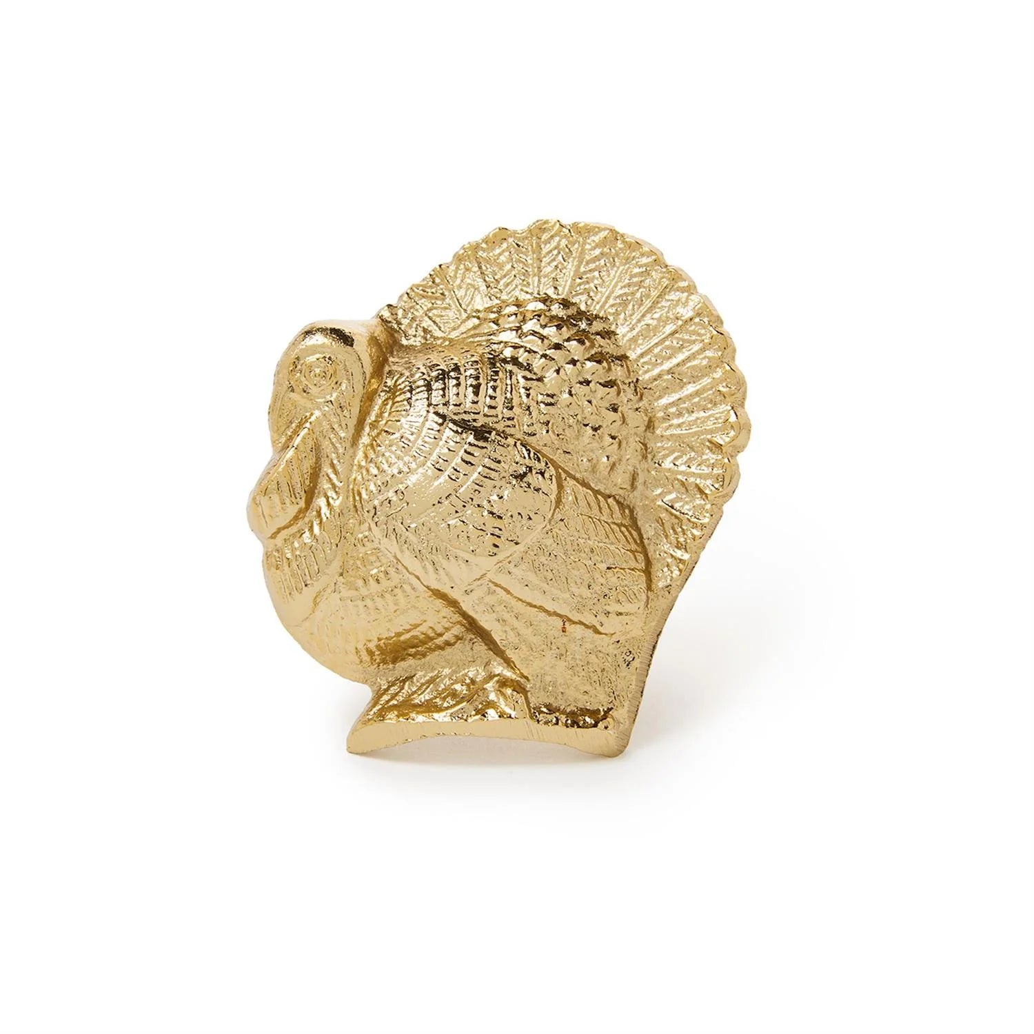 Turkey Napkin Rings