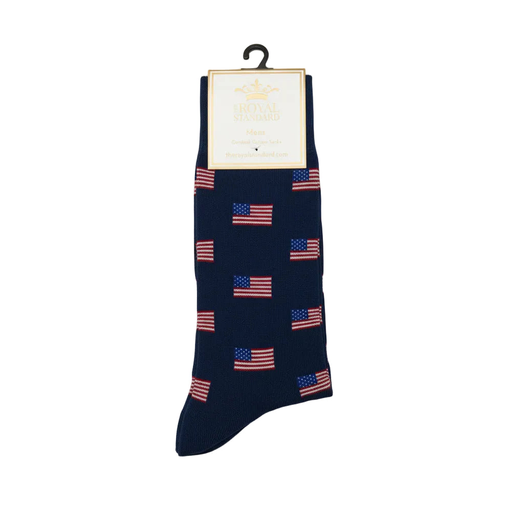 Men's American Socks