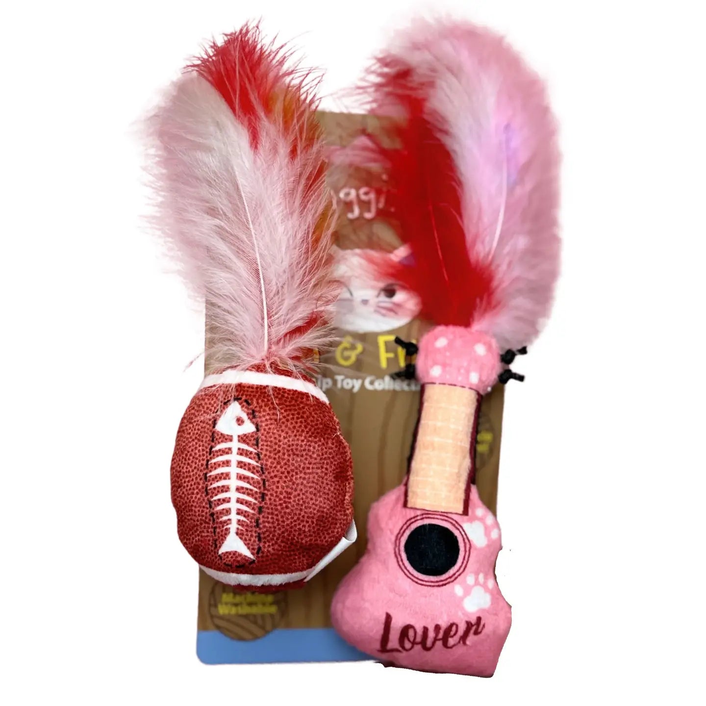 Kitty Eras Tour Toy