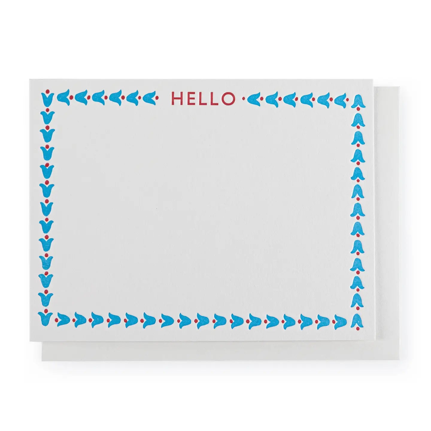 Notecard Set - Two Variants