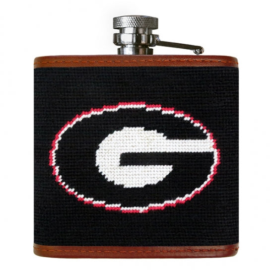 Smathers & Branson Flask (multiple designs)