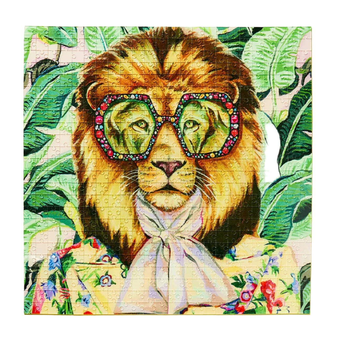 Tart by Taylor Acrylic Puzzles - 3 Variants