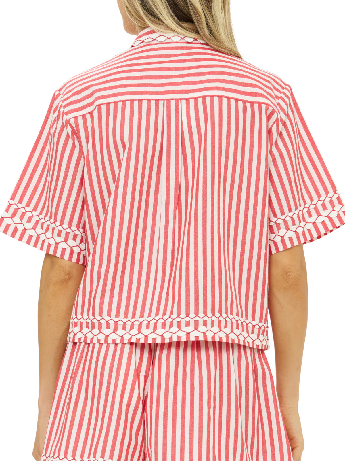 OLIPHANT Parker Top - Sconset