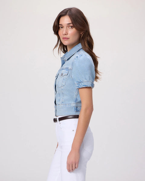 PAIGE Kendra Jacket - Glide