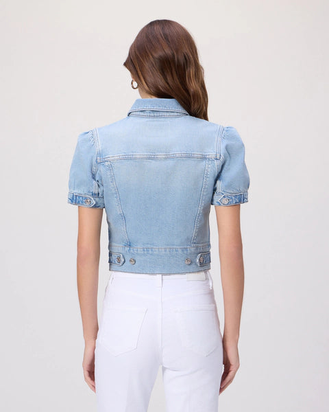 PAIGE Kendra Jacket - Glide