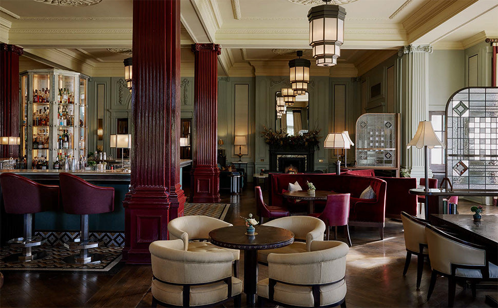 Gleneagles: Stories from the Glorious Playground