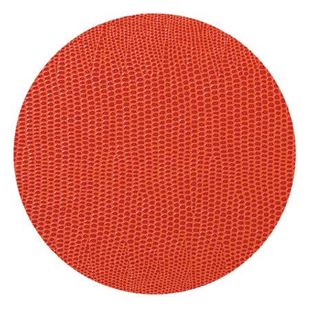 Caspari Lizard Round Coasters