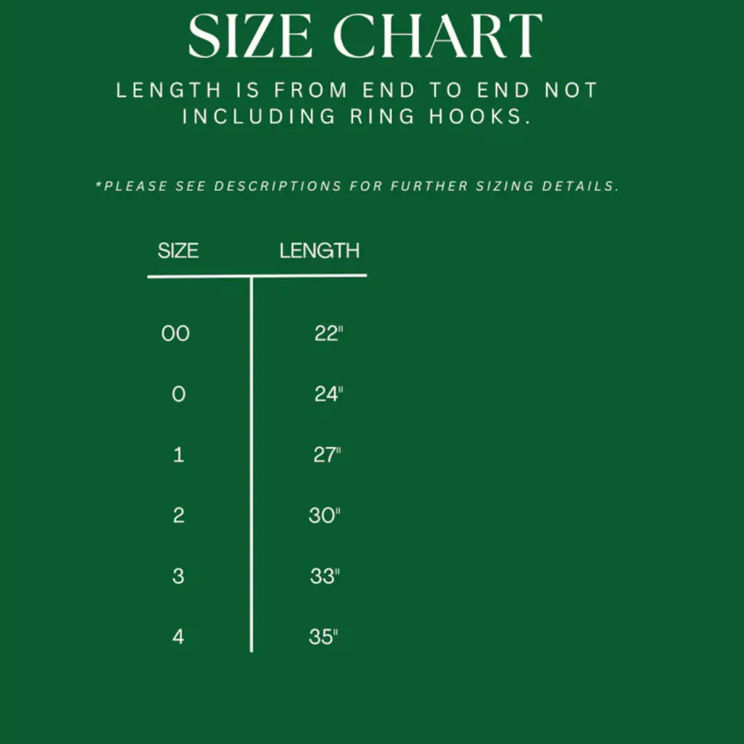 Garland Genuine Leather Interchangeable Stretch Belt - Black