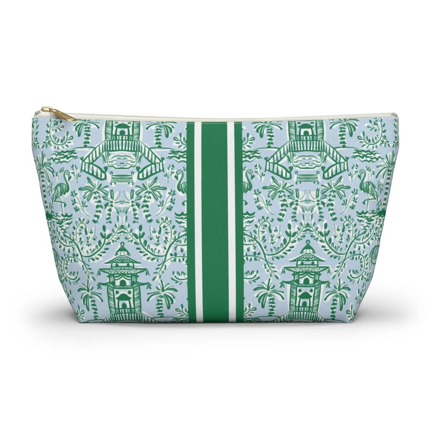 Mahjong Tile Bag - 3 Colors