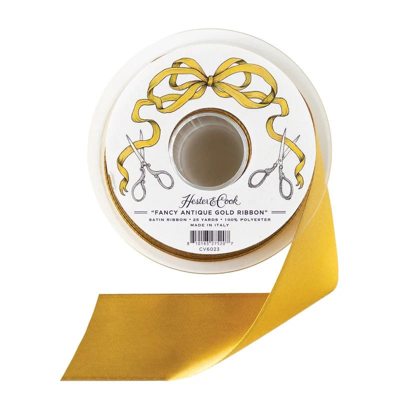 Fancy Ribbon | Multiple Colors