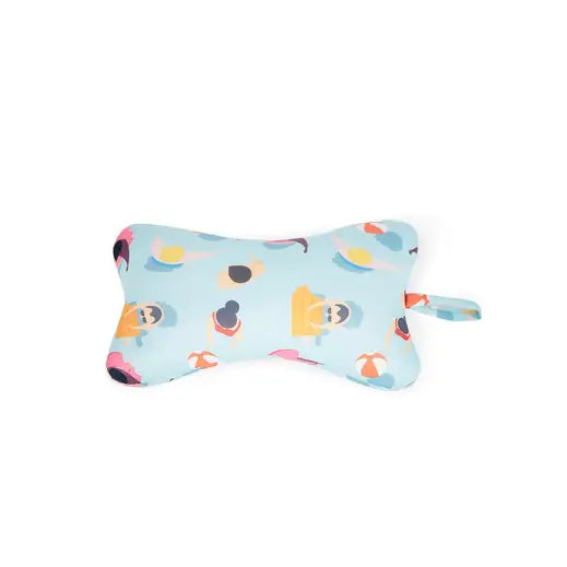 Swimmers Beach Cushion