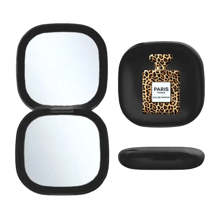 LED Compact Mirror - 6 Variants
