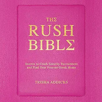 Rush Bible