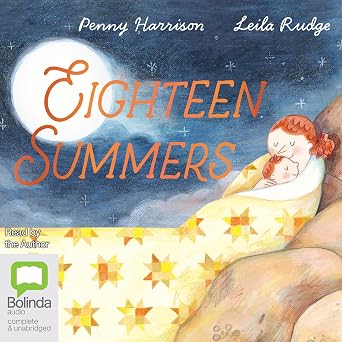 Eighteen Summers