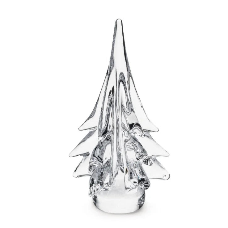 Simon Pearce Spruce Evergreen - 6 inch