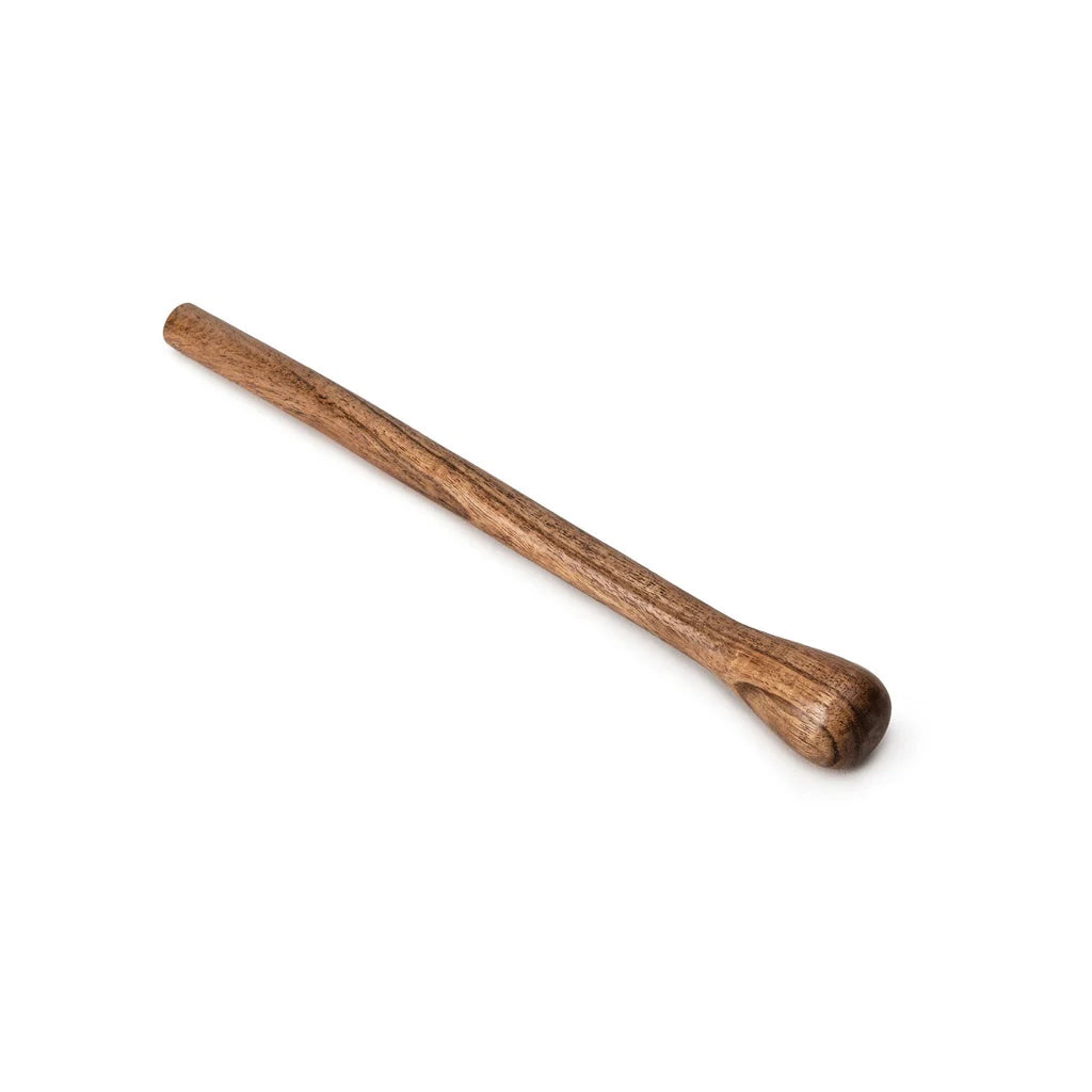 Cocktail Stirrer - Acacia Wood