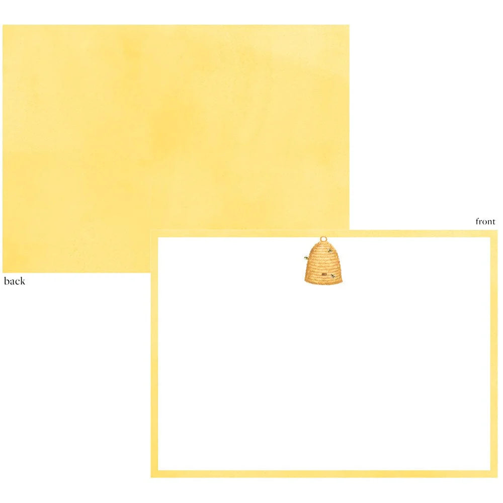 Beehive Correspondence Cards