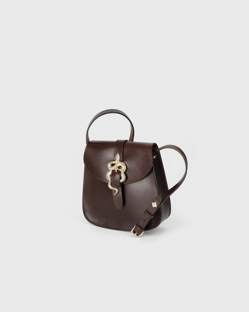 Herbert Frere Soeur Le Sab Barbier Bag - 2 Colors
