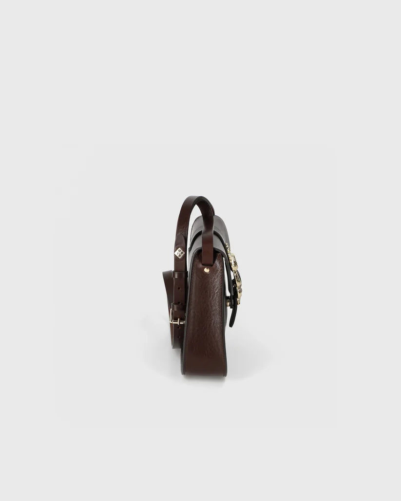 Herbert Frere Soeur Le Sab Barbier Bag - 2 Colors
