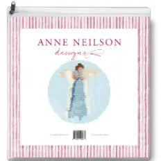 Angel Beginner Needlepoint Kits - 3 Variants