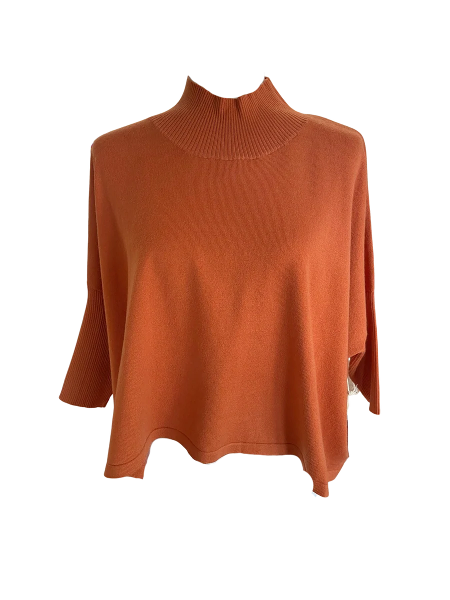 Kerisma Aja Ortho Solid Top - Multiple Colors