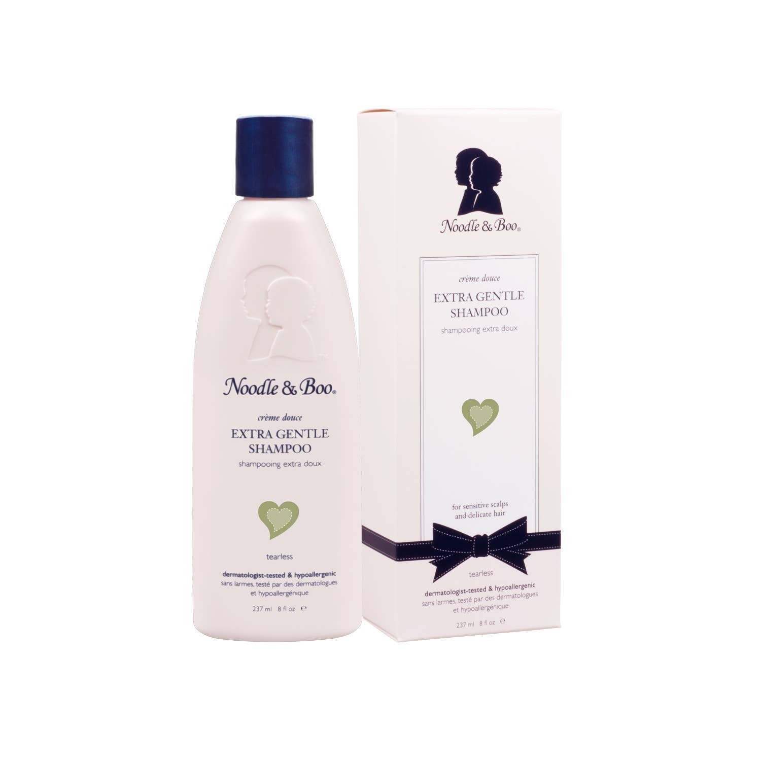 Noodle & Boo - Starter Gift Set