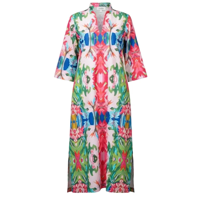 MBR Bouvier Long - Mama Chelle