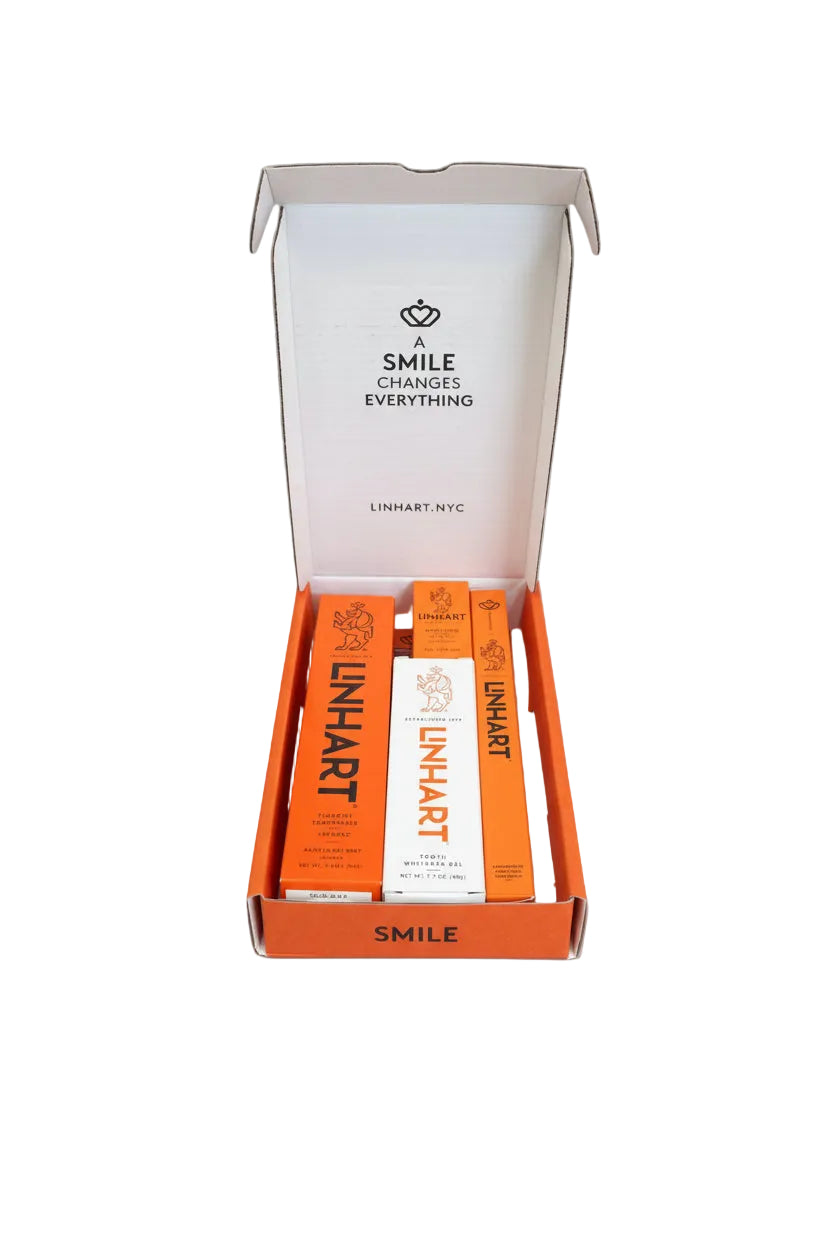 Linhart Smile Kit