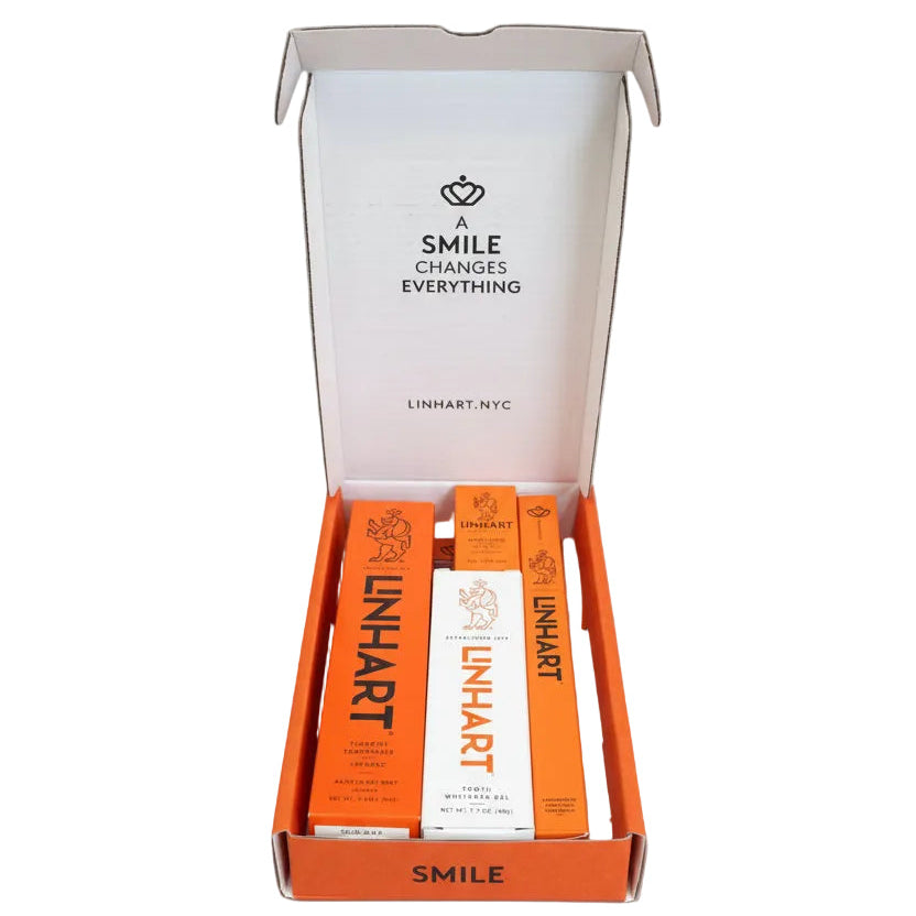 Linhart Smile Kit