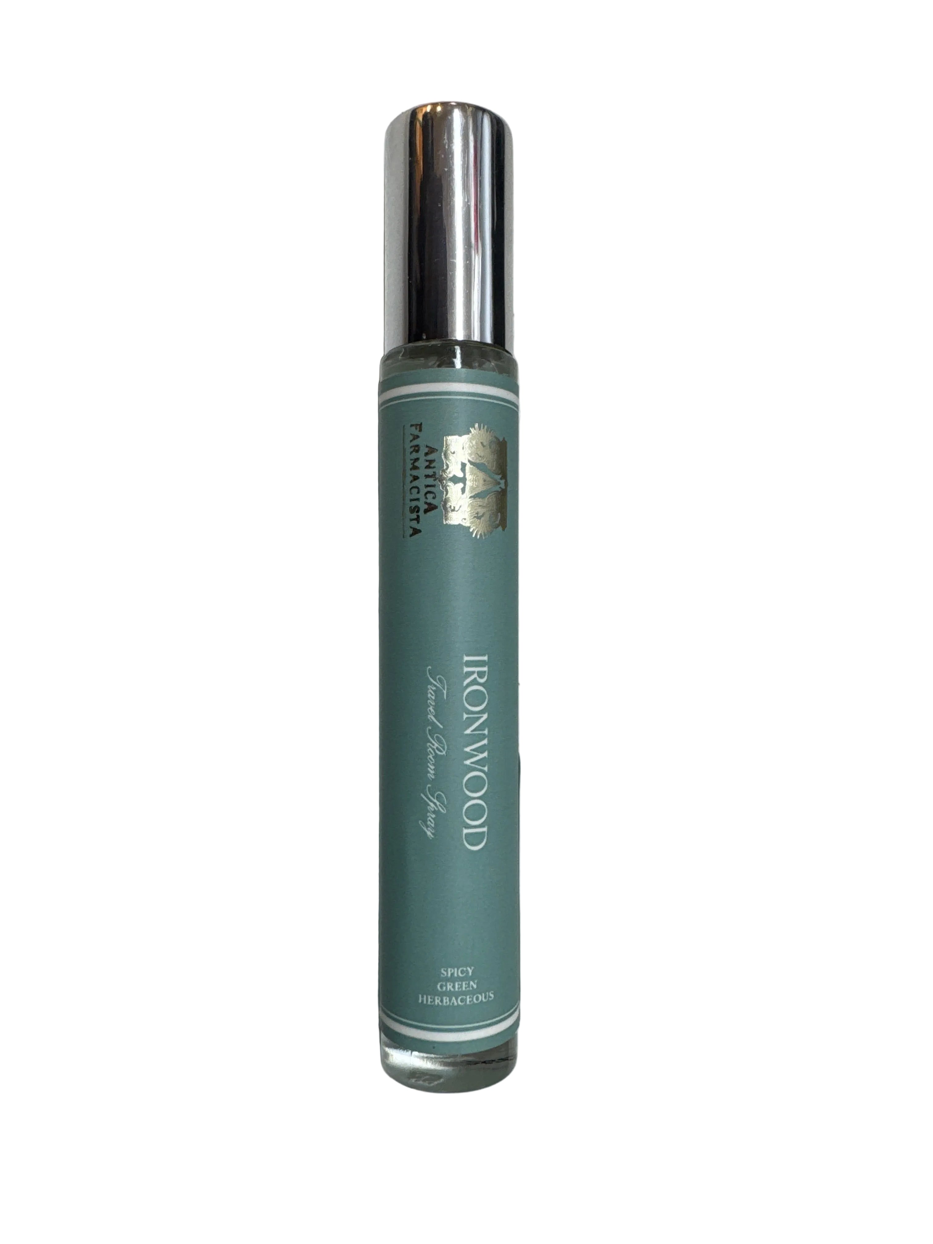 Antica Farmacista - Ironwood Travel Spray