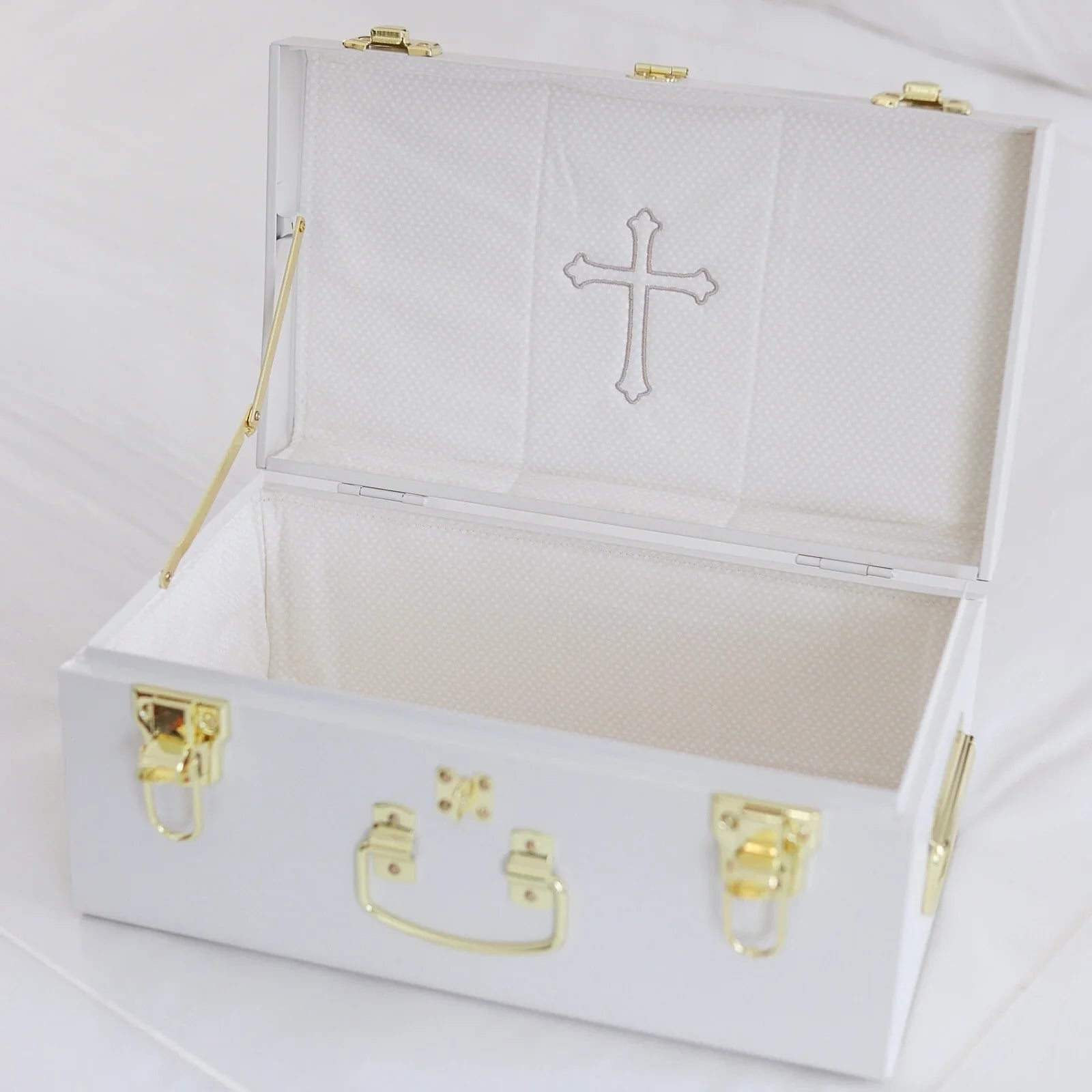 Petite Keep Cross Trunk Mini