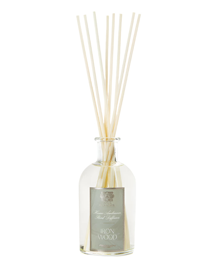 Antica Farmacista - Ironwood Diffuser