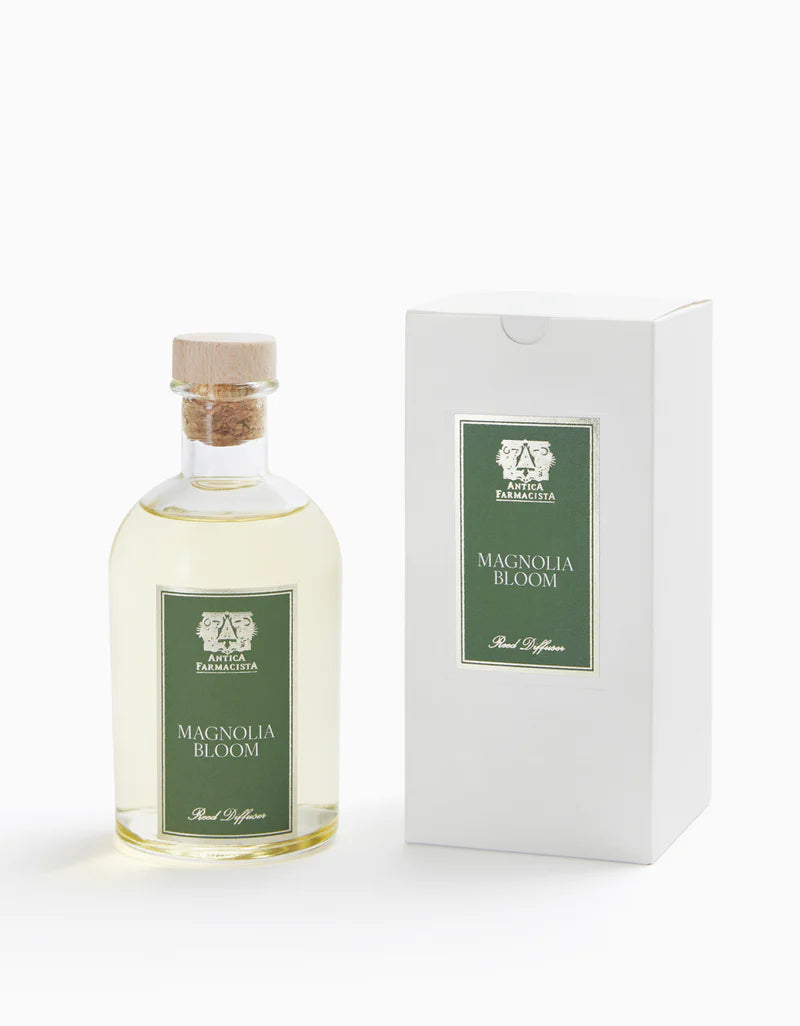 Antica Farmacista 250 ml - Magnolia Bloom Diffuser