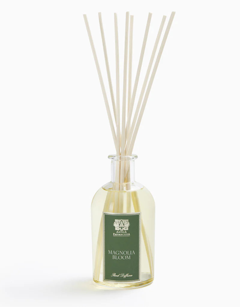 Antica Farmacista 250 ml - Magnolia Bloom Diffuser